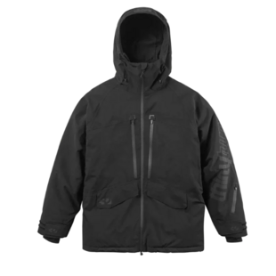 ThirtyTwo Lashed Insulated Jacket