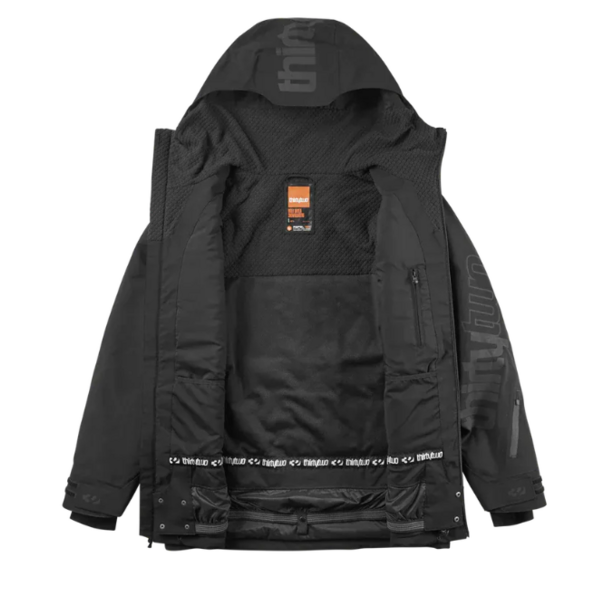 ThirtyTwo ThirtyTwo Lashed Insulated Jacket