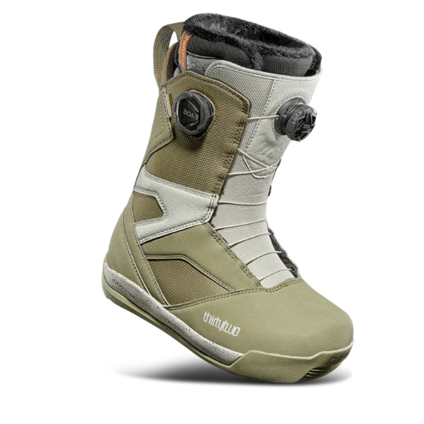 ThirtyTwo ThirtyTwo STW Double BOA W