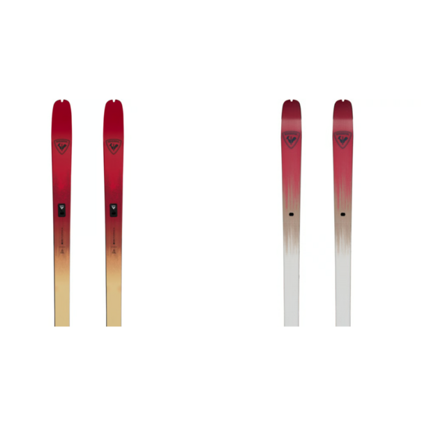 ROSSIGNOL Rossignol XP 85 Positrack