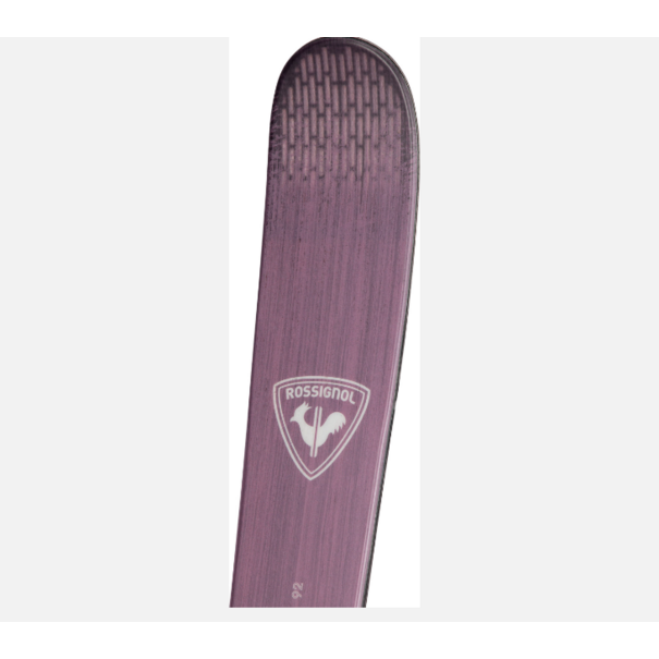 ROSSIGNOL Rossignol Rallybird Soul 92 Open