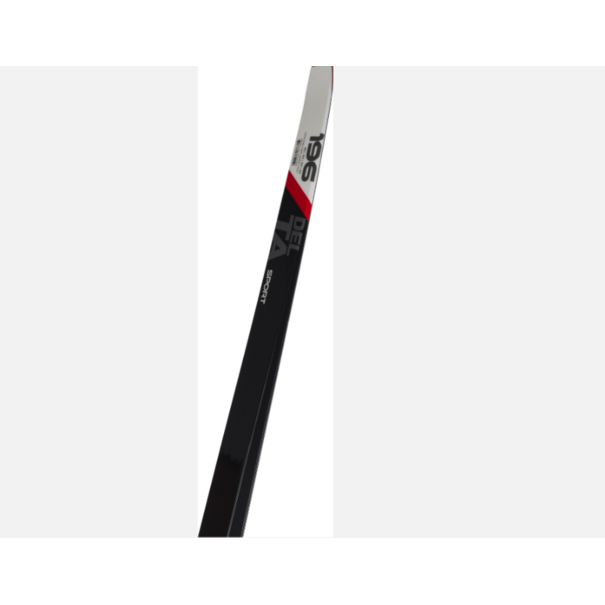 ROSSIGNOL 24 Rossignol Delta Sport R-Skin