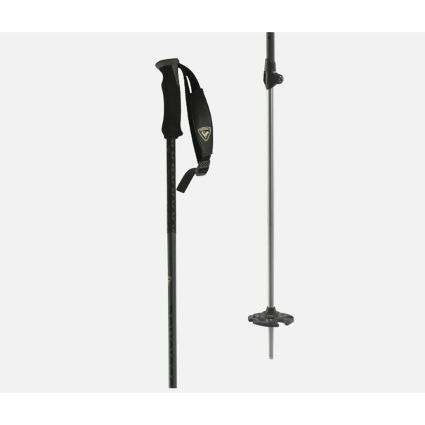 ROSSIGNOL Rossignol Adjustable Poles BC 100 0TU