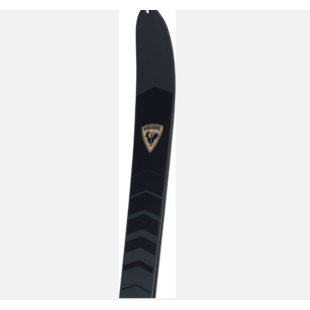 Rossignol BC 100 XP Positrack