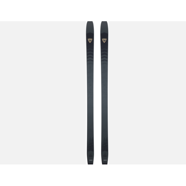 ROSSIGNOL 23/24 Rossignol BC 100 XP Positrack