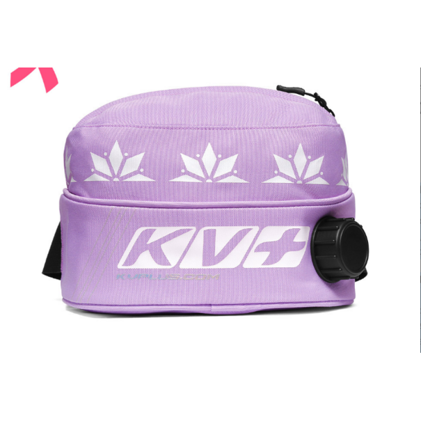 KV+ KV+ Insulated Drink Belt 1L Lilac