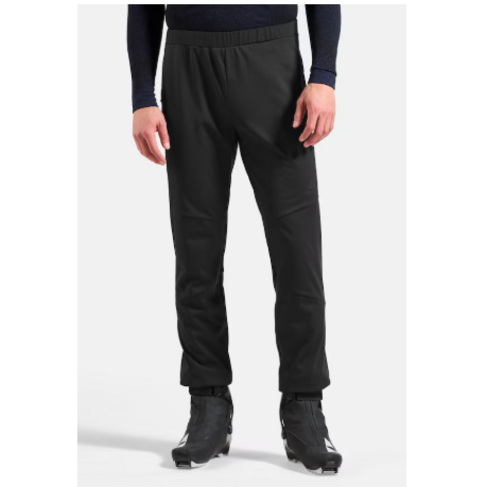 Broek van katoen voor kinderen - €19.99