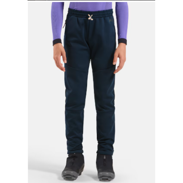 Odlo ODLO Pant Regular Essential Warm Kid