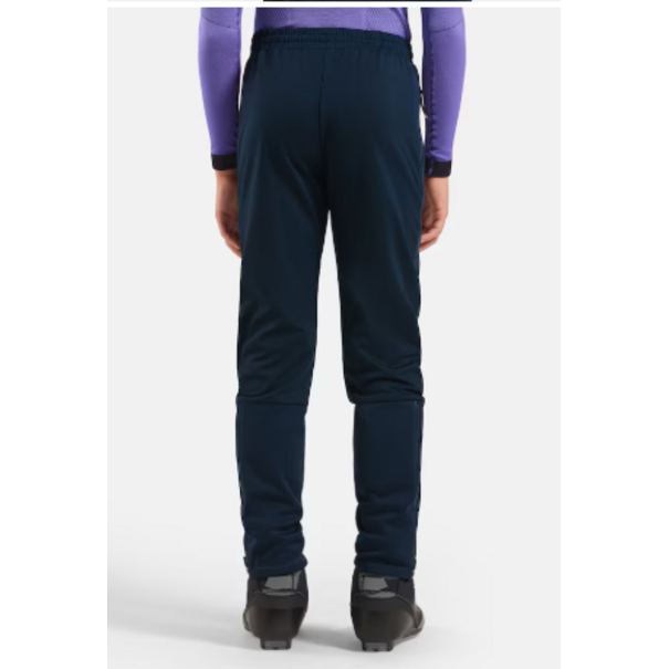 Odlo ODLO Pant Regular Essential Warm Kid