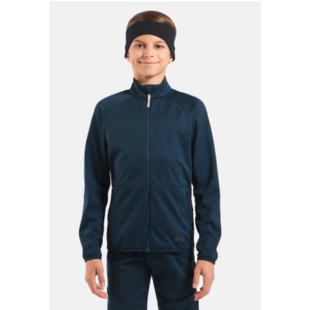 ODLO The Essentials Warm Kid XC Jacket