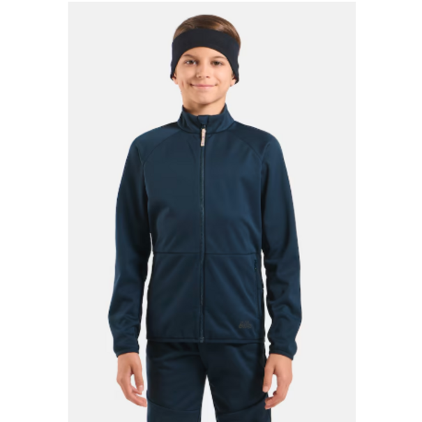 Odlo ODLO The Essentials Warm Kid XC Jacket