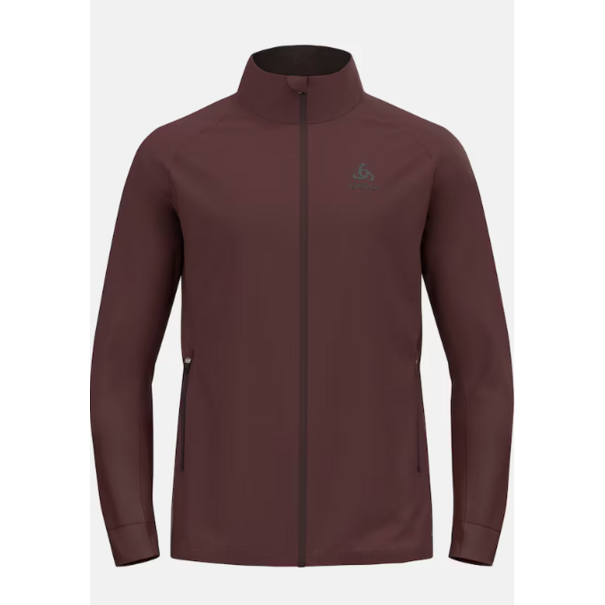 Odlo Odlo Jacket BRENSHOLMEN