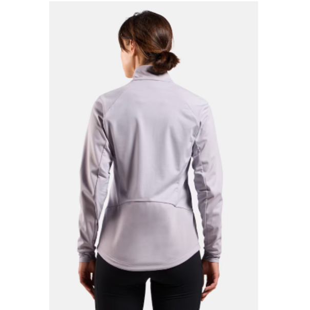 Odlo Odlo Jacket BRENSHOLMEN W