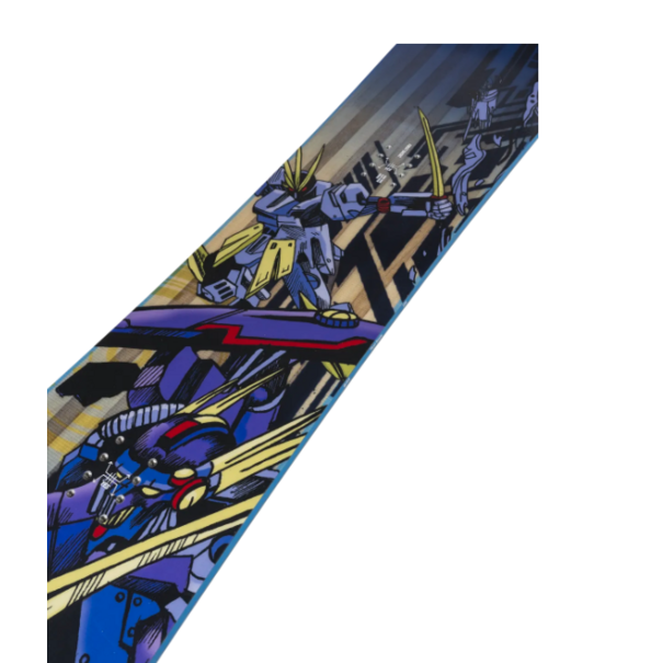 YES Snowboards YES First Basic