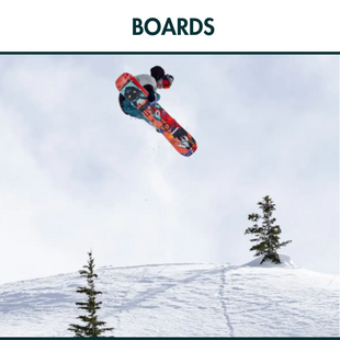 Boards