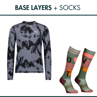 Base Layer