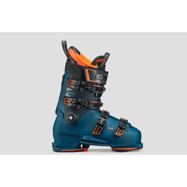 Tecnica Tecnica Mach1 120 MV