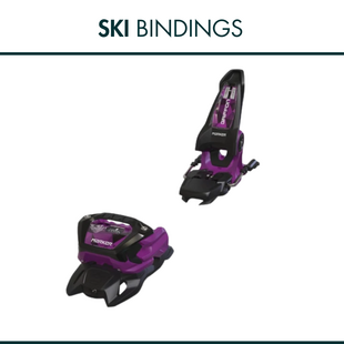Bindings