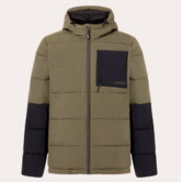 Oakley Tahoe Puffy RC Jacket