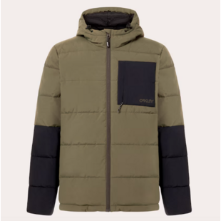 Oakley Tahoe Puffy RC Jacket