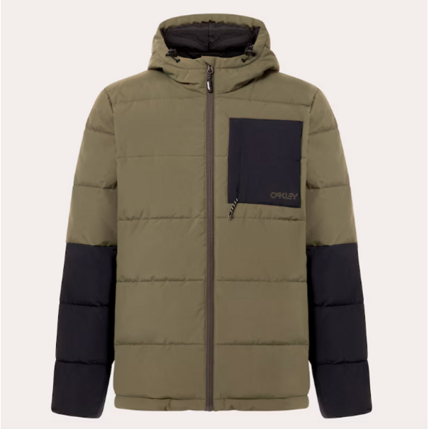 Oakley Oakley Tahoe Puffy RC Jacket