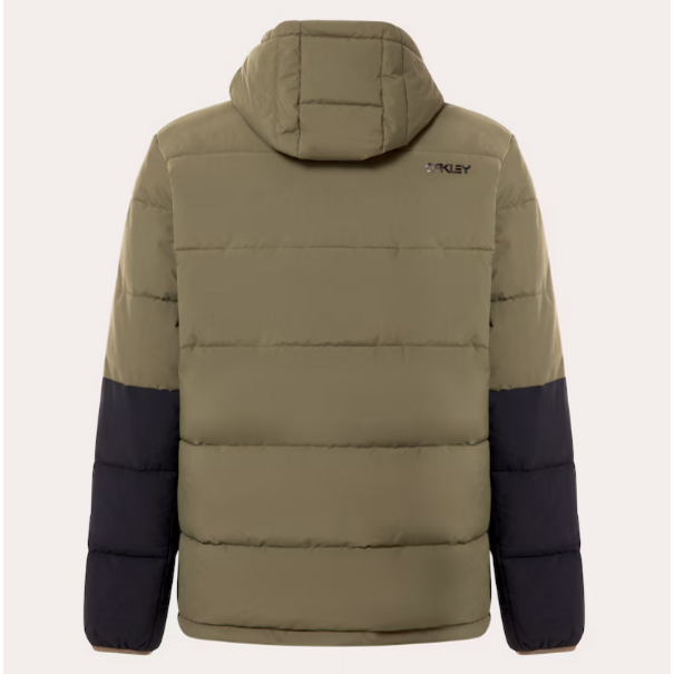 Oakley Oakley Tahoe Puffy RC Jacket