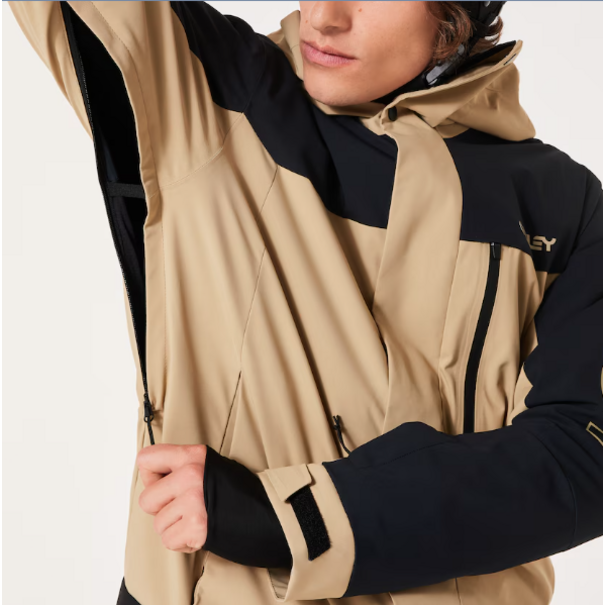 Oakley Oakley TNP TBT Insulated Jacket