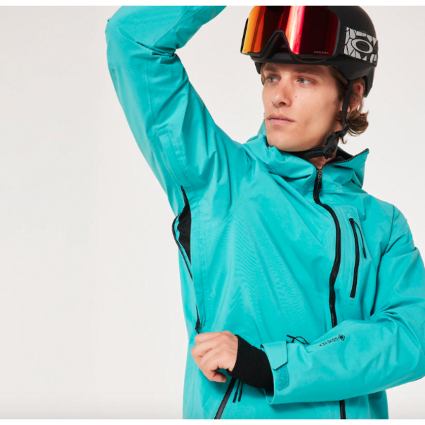 Oakley Oakley Unbound Gore-Tex Shell Jacket