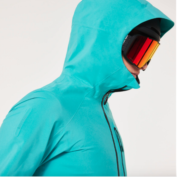 Oakley Oakley Unbound Gore-Tex Shell Jacket