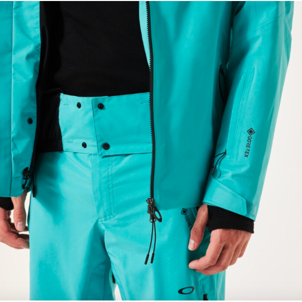 Oakley Oakley Unbound Gore-Tex Shell Jacket