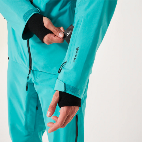 Oakley Oakley Unbound Gore-Tex Shell Jacket