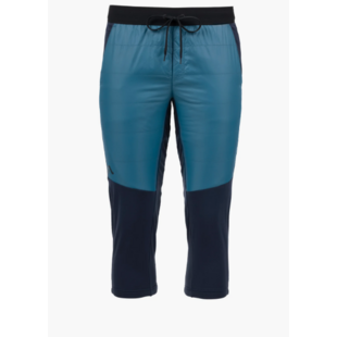 FlyLow Puffer 3/4 Pant