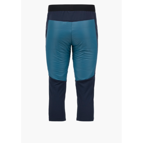 Fly Low FlyLow Puffer 3/4 Pant