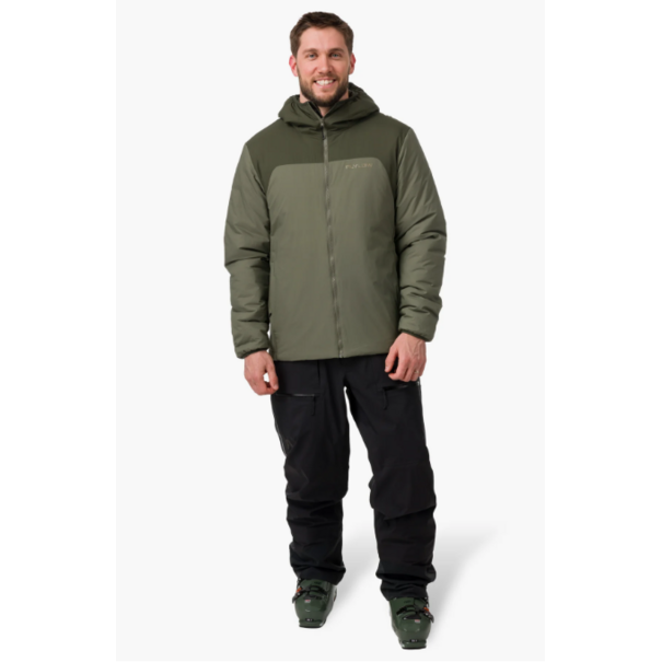 Fly Low FlyLow Crowe Jacket