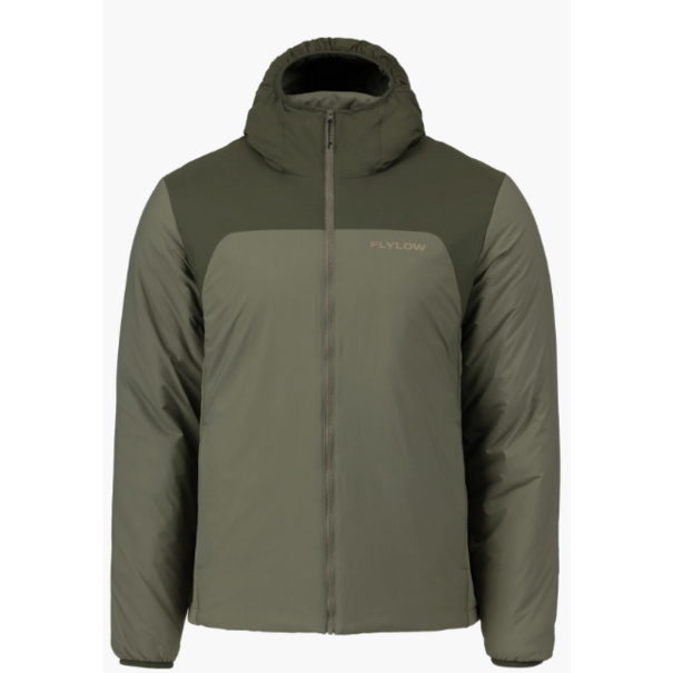 Fly Low FlyLow Crowe Jacket