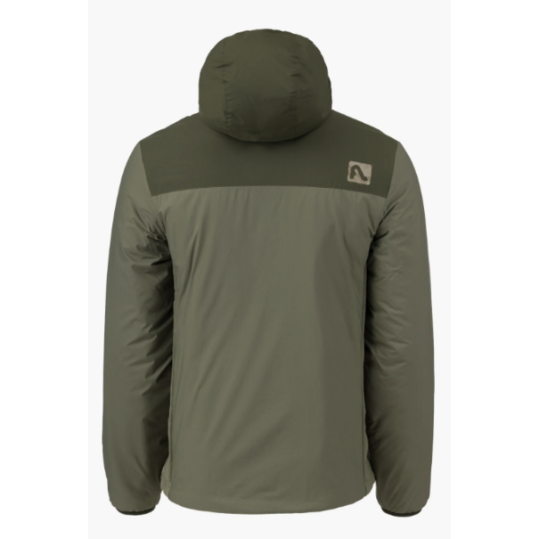 Fly Low FlyLow Crowe Jacket