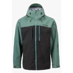 24/25 Flylow Quantum Pro Jacket  Black Grove L
