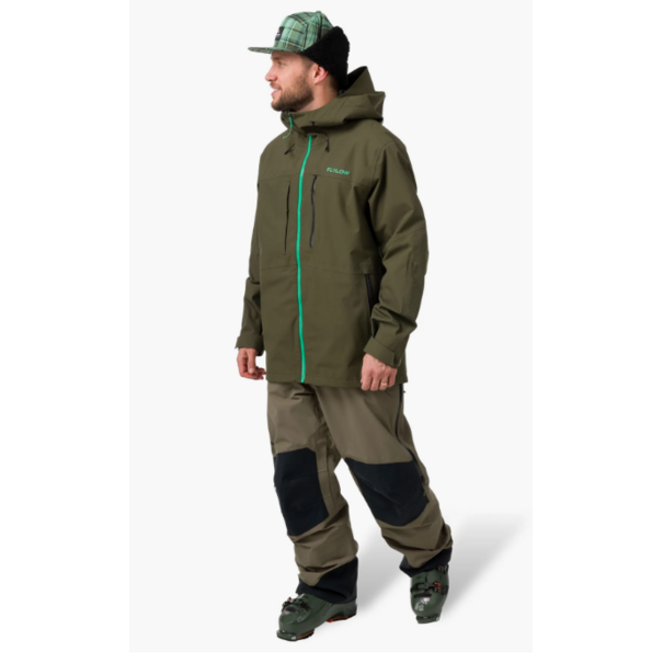 Fly Low Flylow Quantum Pro Jacket