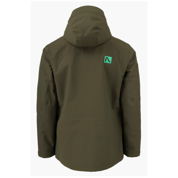 Fly Low Flylow Quantum Pro Jacket