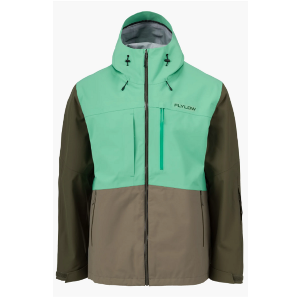 Fly Low Flylow Quantum Pro Jacket