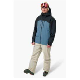 25/26 FlyLow Roswell Jacket