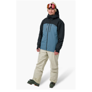 FlyLow Roswell Jacket