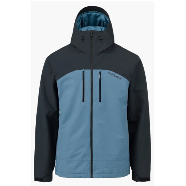 Fly Low FlyLow Roswell Jacket