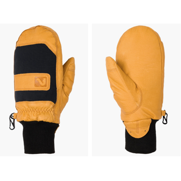 Fly Low FlyLow Mighty Unicorn Mitt