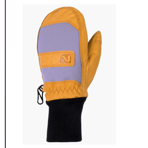 Fly Low FlyLow Mighty Unicorn Mitt