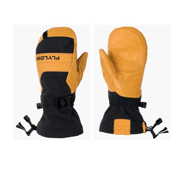 Fly Low FlyLow Mighty Super D MItt