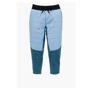 25 FlyLow Puffer 3/4 Pant W