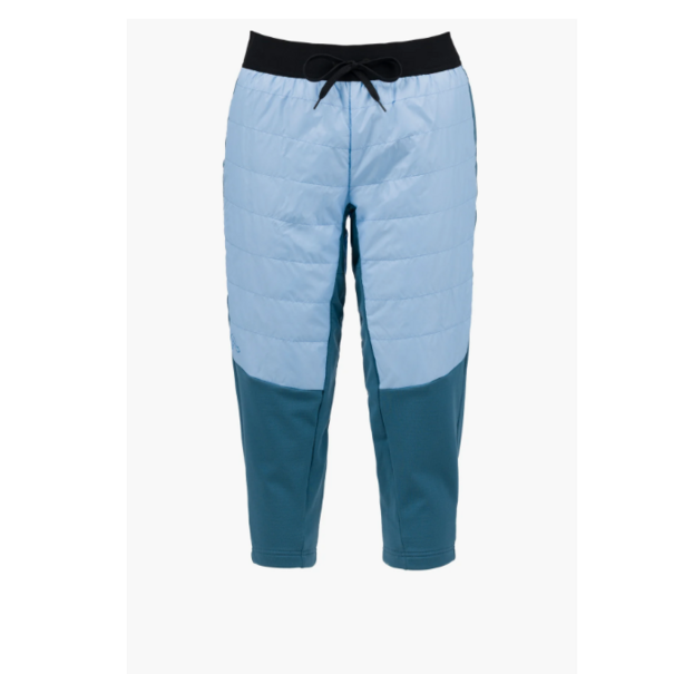 Fly Low FlyLow Puffer 3/4 Pant W