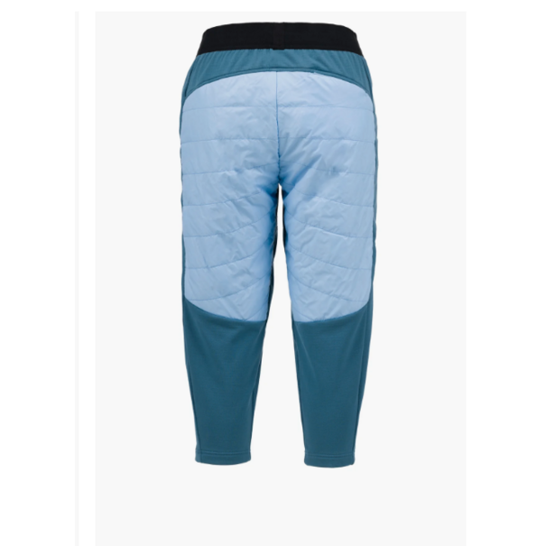 Fly Low FlyLow Puffer 3/4 Pant W