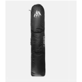 Jones Board Bag Adventure Black o/s